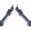 Load image into Gallery viewer, SuperPro 04-06 Pontiac GTO Front Lower Control Arm Set W/ Sp Bushings - Main Product View