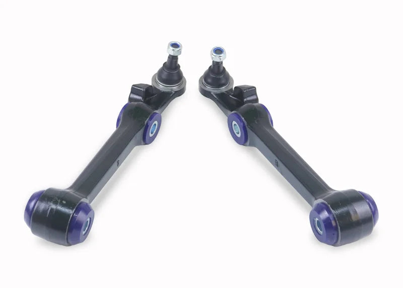SuperPro 04-06 Pontiac GTO Front Lower Control Arm Set W/ Sp Bushings - Main Product View