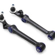 Load image into Gallery viewer, SuperPro 04-06 Pontiac GTO Front Lower Control Arm Set W/ Sp Bushings - Side View