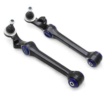Load image into Gallery viewer, SuperPro 04-06 Pontiac GTO Front Lower Control Arm Set W/ Sp Bushings - Side View