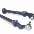 Load image into Gallery viewer, SuperPro 04-06 Pontiac GTO Front Lower Control Arm Set W/ Sp Bushings - Installation View