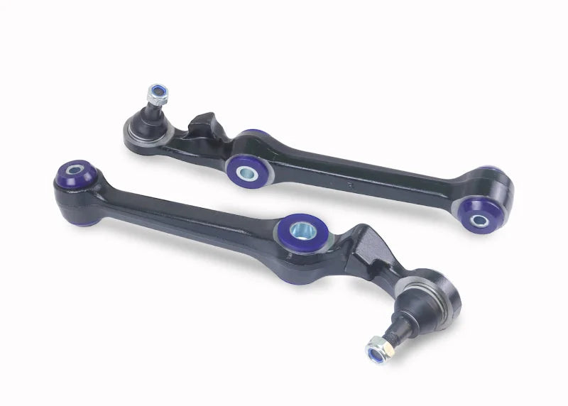 SuperPro 04-06 Pontiac GTO Front Lower Control Arm Set W/ Sp Bushings - Additional View 5