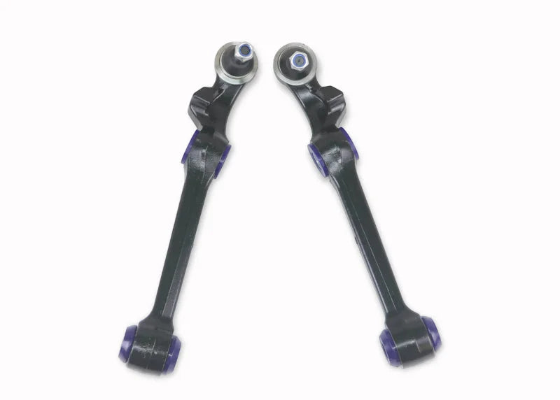 SuperPro 04-06 Pontiac GTO Front Lower Control Arm Set W/ Sp Bushings - Additional View 6