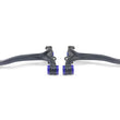 Load image into Gallery viewer, SuperPro 04-09 Acura TSX Front Lower Control Arm Set W/ Bushings - Main Product View