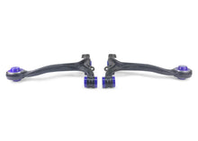 Load image into Gallery viewer, SuperPro 04-09 Acura TSX Front Lower Control Arm Set W/ Bushings - Main Product View