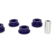 Load image into Gallery viewer, SuperPro 04-11 Mazda RX-8 Camber Adjustable Front LCA Inner Bushing Kit - Stainless Hardware - Main Product View
