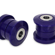 Load image into Gallery viewer, SuperPro 04-11 Mazda RX-8 Camber Adjustable Front LCA Inner Bushing Kit - Stainless Hardware - Side View
