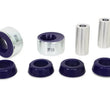 Load image into Gallery viewer, SuperPro 04-11 Mazda RX-8 Camber Adjustable Rear LCA Inner Bushing Kit &amp; Caster - Stainless Hardware - Main Product View