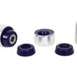 Load image into Gallery viewer, SuperPro 04-11 Mazda RX-8 Camber Adjustable Rear LCA Inner Bushing Kit &amp; Caster - Stainless Hardware - Side View