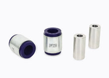 Load image into Gallery viewer, SuperPro 04-11 Mazda RX-8 Front Shock-to-Control Arm Bushing Kit - Stainless Hardware - Main Product View