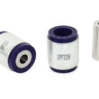 Load image into Gallery viewer, SuperPro 04-11 Mazda RX-8 Front Shock-to-Control Arm Bushing Kit - Stainless Hardware - Side View