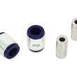 Load image into Gallery viewer, SuperPro 04-11 Mazda RX-8 Front Shock-to-Control Arm Bushing Kit - Stainless Hardware - Detail View