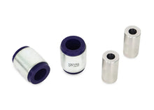 Load image into Gallery viewer, SuperPro 04-11 Mazda RX-8 Front Shock-to-Control Arm Bushing Kit - Stainless Hardware - Detail View