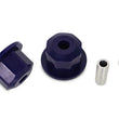 Load image into Gallery viewer, SuperPro 04-11 Mazda RX-8 Rear Differential Support Bush Kit - Stainless Hardware - Detail View