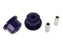 Load image into Gallery viewer, SuperPro 04-11 Mazda RX-8 Rear Differential Support Bush Kit - Stainless Hardware - Detail View