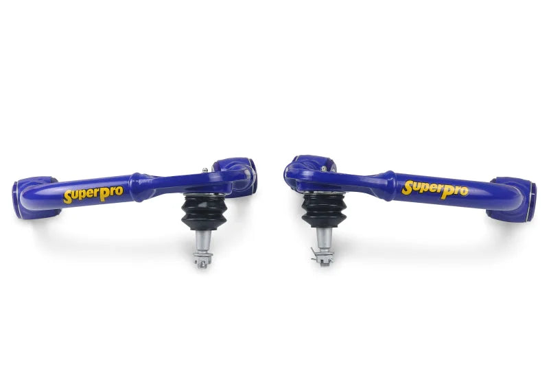 SuperPro 04-20 Ford F-150 Front Upper Control Arm Set - Main Product View