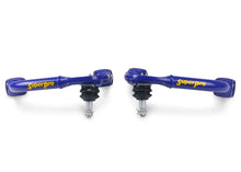 Load image into Gallery viewer, SuperPro 04-20 Ford F-150 Front Upper Control Arm Set - Main Product View