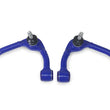Load image into Gallery viewer, SuperPro 04-20 Ford F-150 Front Upper Control Arm Set - Side View