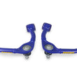 Load image into Gallery viewer, SuperPro 04-20 Ford F-150 Front Upper Control Arm Set - Back View