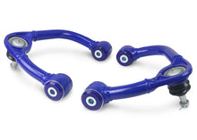 Load image into Gallery viewer, SuperPro 04-20 Ford F-150 Front Upper Control Arm Set - Additional View 5