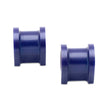 Load image into Gallery viewer, SuperPro 06-14 Lexus IS250 28mm Front Sway Bar Mount Bushing Set - Main Product View