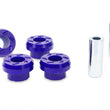 Load image into Gallery viewer, SuperPro 06-15 Lexus IS250 Front LCA Inner Forward Bushing Kit - AWD - Main Product View