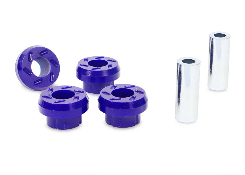 SuperPro 06-15 Lexus IS250 Front LCA Inner Forward Bushing Kit - AWD - Main Product View