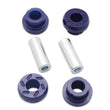 Load image into Gallery viewer, SuperPro 06-15 Lexus IS250 Front LCA Inner Forward Bushing Kit - AWD - Side View