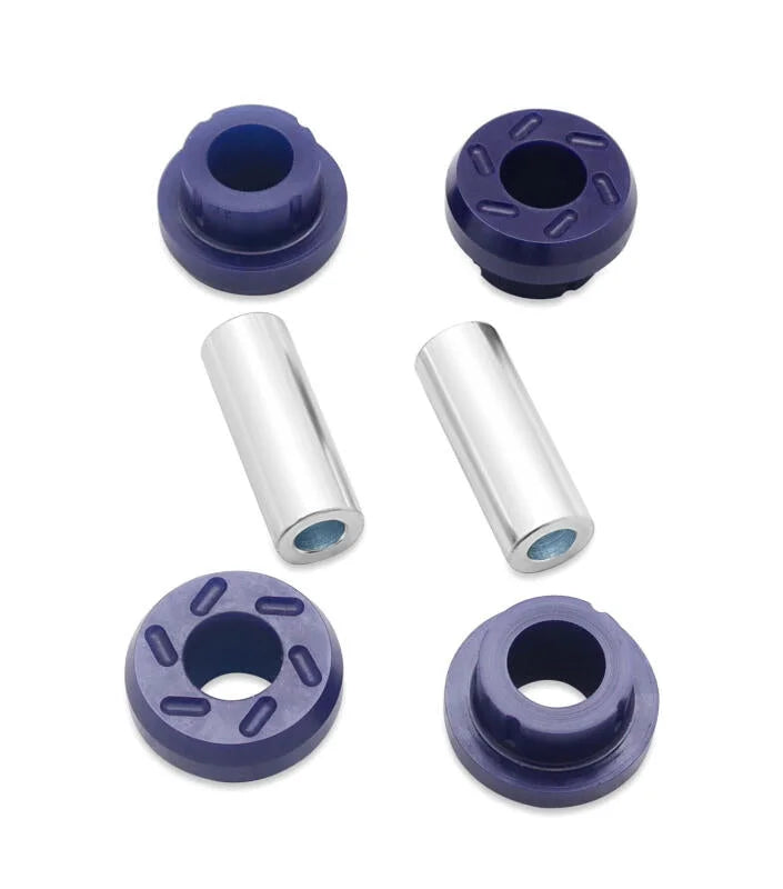 SuperPro 06-15 Lexus IS250 Front LCA Inner Forward Bushing Kit - AWD - Side View