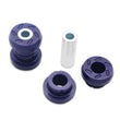Load image into Gallery viewer, SuperPro 06-15 Lexus IS250 Front LCA Inner Forward Bushing Kit - AWD - Detail View