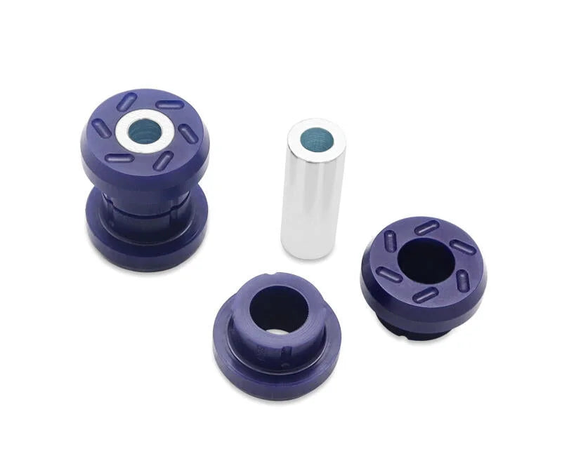 SuperPro 06-15 Lexus IS250 Front LCA Inner Forward Bushing Kit - AWD - Detail View