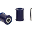 Load image into Gallery viewer, SuperPro 06-15 Mazda MX-5 Miata Rear LCA Inner Bushing Kit - Stainless Hardware - Side View