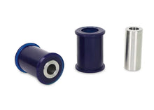 Load image into Gallery viewer, SuperPro 06-15 Mazda MX-5 Miata Rear LCA Inner Bushing Kit - Stainless Hardware - Side View