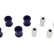 Load image into Gallery viewer, SuperPro 06-15 Mazda MX-5 Miata Rear Lower Trailing Arm Bushing Kit - Stainless Hardware - Detail View