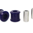 Load image into Gallery viewer, SuperPro 06-15 Mazda MX-5 Miata Rear Upper Trailing Arm Forward Bushing Kit - Stainless Hardware - Main Product View