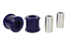 Load image into Gallery viewer, SuperPro 06-15 Mazda MX-5 Miata Rear Upper Trailing Arm Forward Bushing Kit - Stainless Hardware - Main Product View