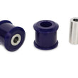 Load image into Gallery viewer, SuperPro 06-15 Mazda MX-5 Miata Rear Upper Trailing Arm Forward Bushing Kit - Stainless Hardware - Side View