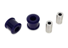 Load image into Gallery viewer, SuperPro 06-15 Mazda MX-5 Miata Rear Upper Trailing Arm Forward Bushing Kit - Stainless Hardware - Detail View