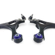 Load image into Gallery viewer, SuperPro 06 Honda Civic DX Front Lower Control Arm Set W/ Bushings - Main Product View