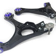 Load image into Gallery viewer, SuperPro 06 Honda Civic DX Front Lower Control Arm Set W/ Bushings - Additional View 5