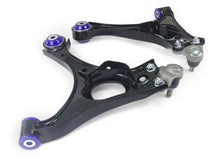 Load image into Gallery viewer, SuperPro 06 Honda Civic DX Front Lower Control Arm Set W/ Bushings - Additional View 5