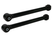 Load image into Gallery viewer, SuperPro 07-17 Jeep Wrangler JK / 2018 Jeep Wrangler JK Lower Trailing Arm Set - Main Product View