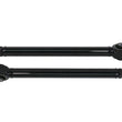 Load image into Gallery viewer, SuperPro 07-17 Jeep Wrangler JK / 2018 Jeep Wrangler JK Lower Trailing Arm Set - Side View