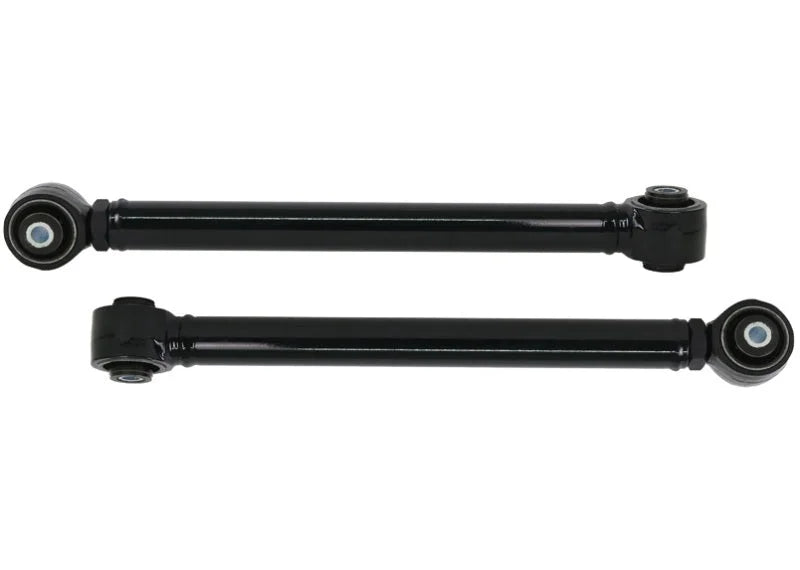 SuperPro 07-17 Jeep Wrangler JK / 2018 Jeep Wrangler JK Lower Trailing Arm Set - Detail View