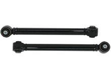 Load image into Gallery viewer, SuperPro 07-17 Jeep Wrangler JK / 2018 Jeep Wrangler JK Lower Trailing Arm Set - Detail View