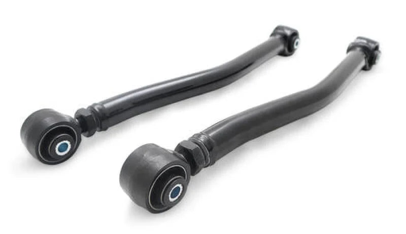 SuperPro 07-17 Jeep Wrangler JK / 2018 Jeep Wrangler JK Lower Trailing Arm Set - Main Product View