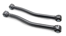 Load image into Gallery viewer, SuperPro 07-17 Jeep Wrangler JK / 2018 Jeep Wrangler JK Lower Trailing Arm Set - Side View