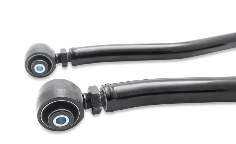 SuperPro 07-17 Jeep Wrangler JK / 2018 Jeep Wrangler JK Lower Trailing Arm Set - Detail View