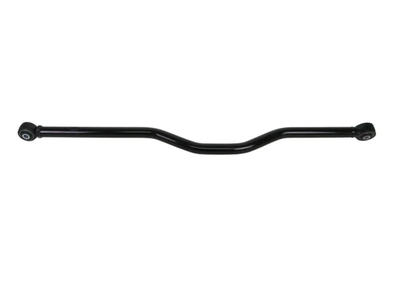 SuperPro 07-17 Jeep Wrangler JK / 2018 Jeep Wrangler JK Panhard Rod - Rear - Detail View