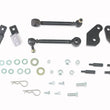 Load image into Gallery viewer, SuperPro 07-17 Jeep Wrangler JK / 2018 Jeep Wrangler JK Sway Bar End Link Set - Side View